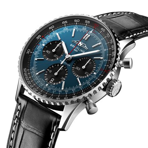 breitling chrono batterie|breitling chrono navitimer.